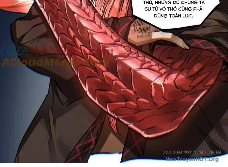 Truyền Võ Chapter 473 - Trang 3