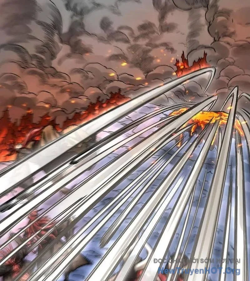 Truyền Võ Chapter 473 - Trang 3