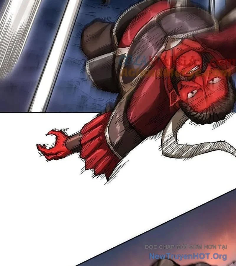 Truyền Võ Chapter 473 - Trang 3