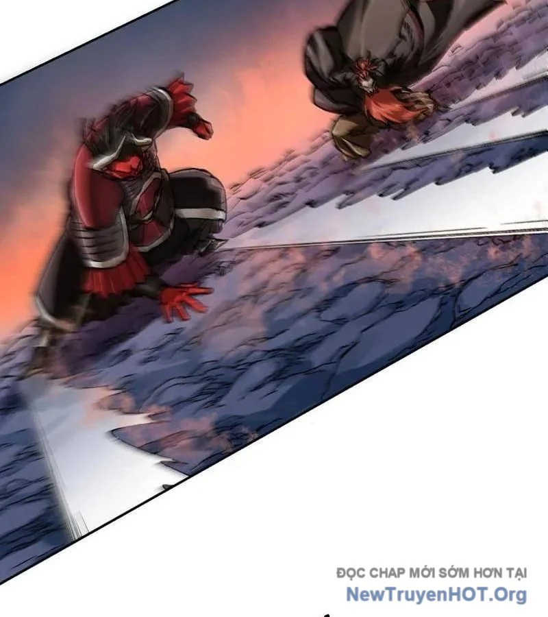 Truyền Võ Chapter 473 - Trang 3