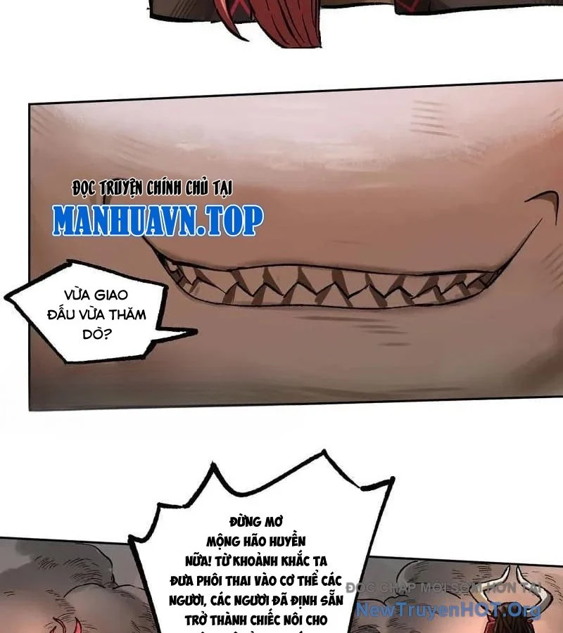 Truyền Võ Chapter 473 - Trang 3