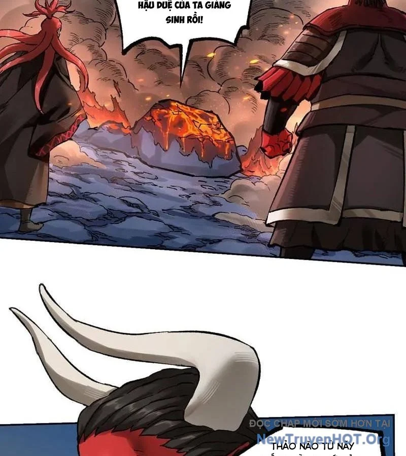 Truyền Võ Chapter 473 - Trang 3