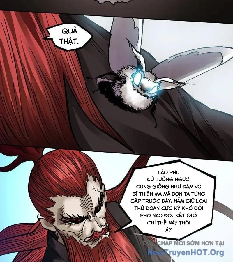 Truyền Võ Chapter 473 - Trang 3