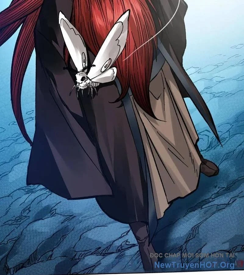 Truyền Võ Chapter 473 - Trang 3