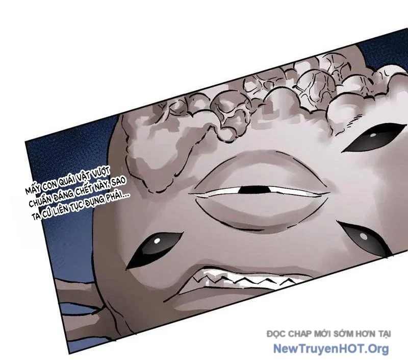 Truyền Võ Chapter 473 - Trang 3