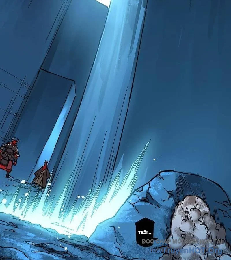 Truyền Võ Chapter 473 - Trang 3