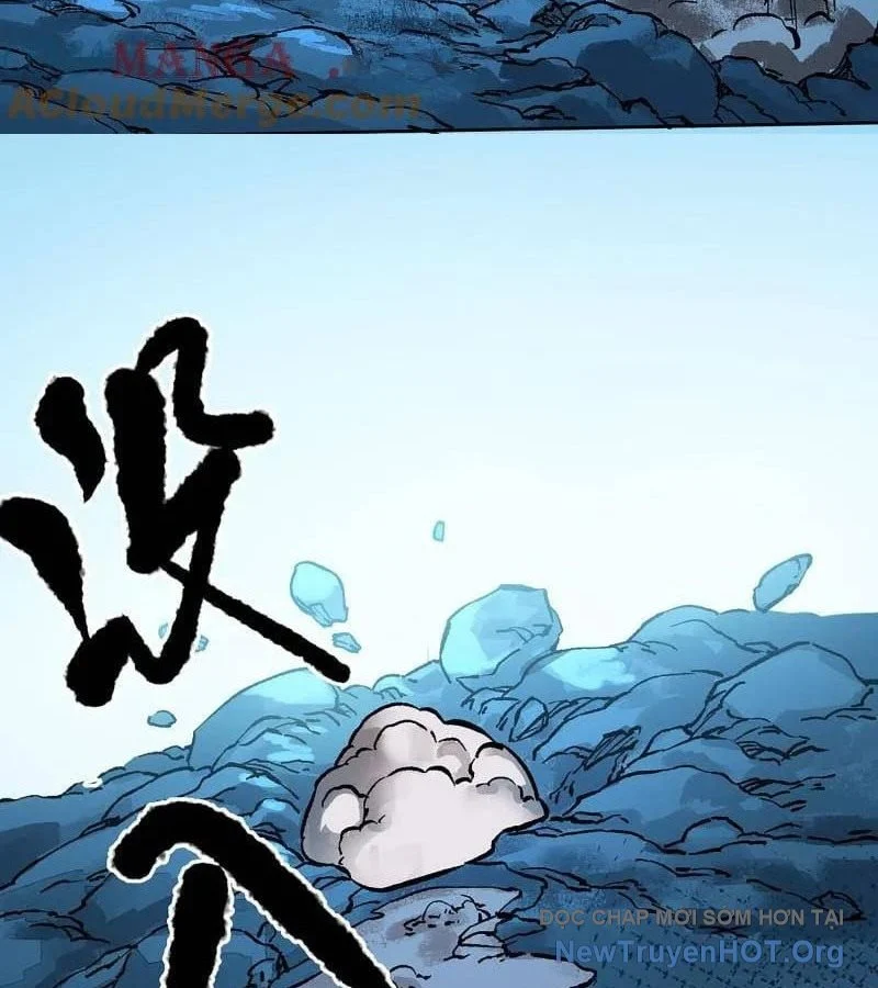 Truyền Võ Chapter 473 - Trang 3