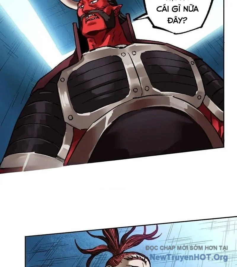Truyền Võ Chapter 473 - Trang 3