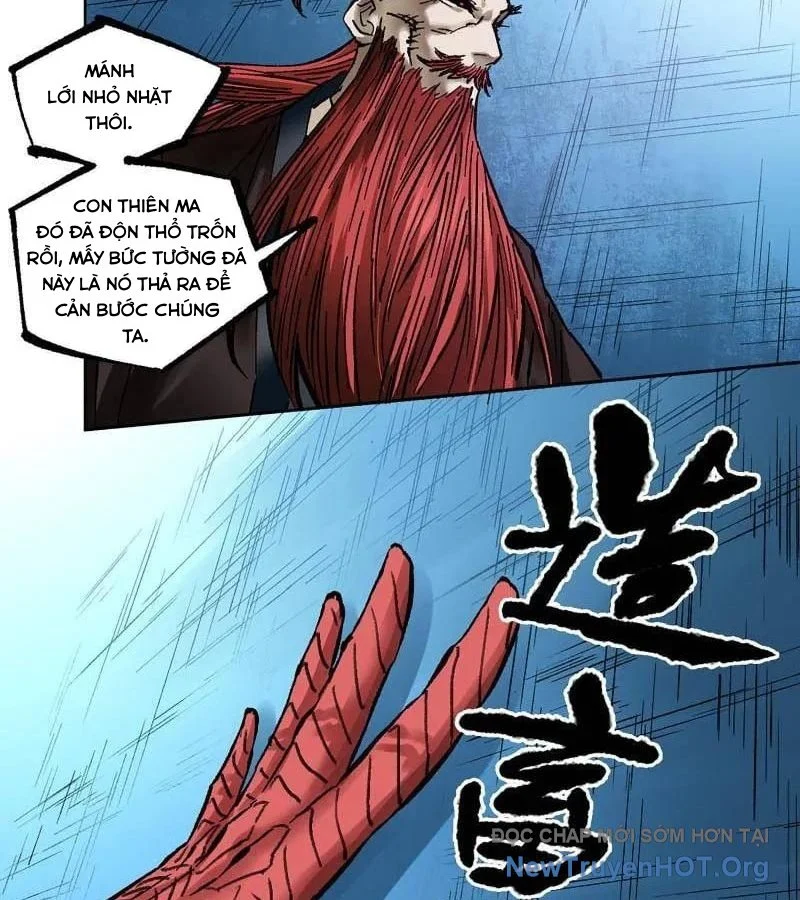 Truyền Võ Chapter 473 - Trang 3