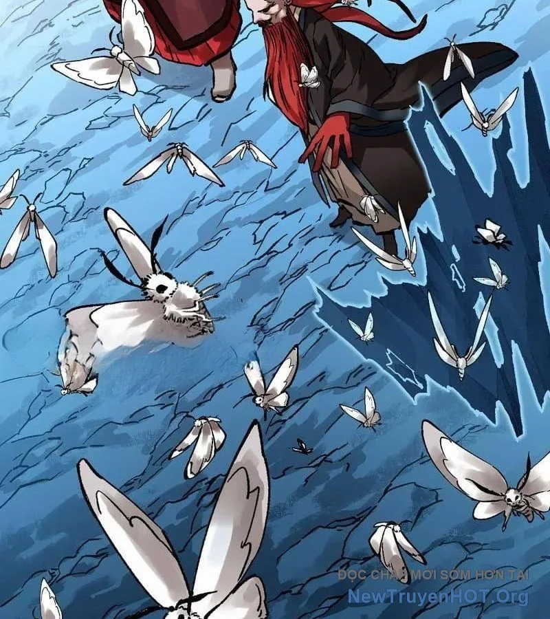 Truyền Võ Chapter 473 - Trang 3