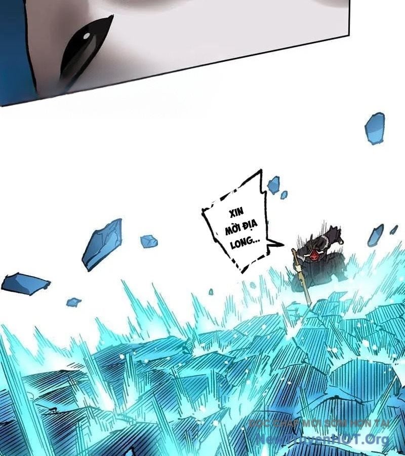 Truyền Võ Chapter 473 - Trang 3