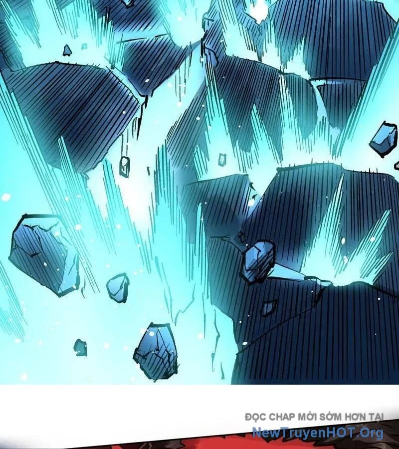 Truyền Võ Chapter 473 - Trang 3