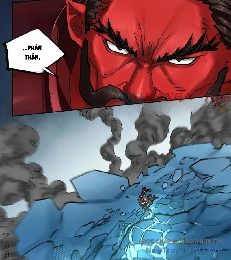 Truyền Võ Chapter 473 - Trang 3