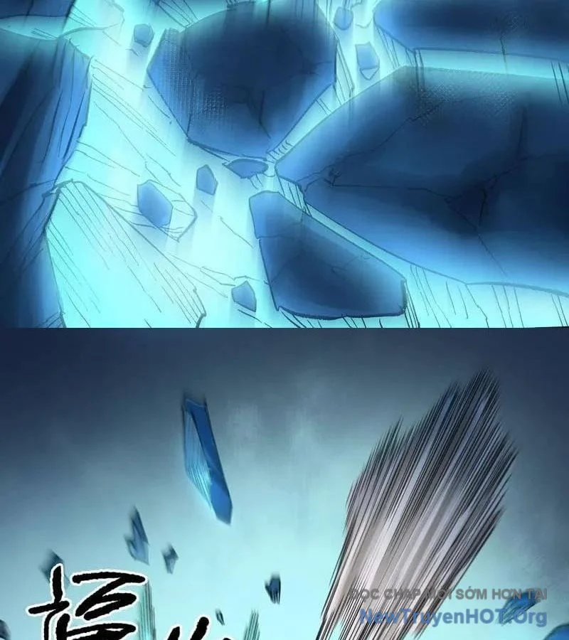 Truyền Võ Chapter 473 - Trang 3
