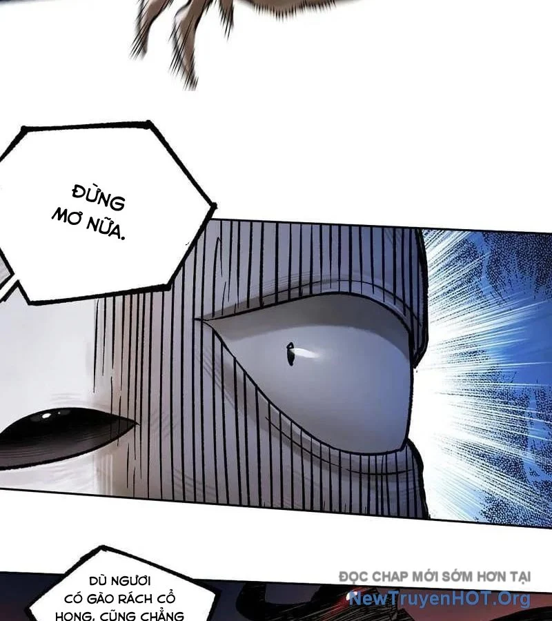 Truyền Võ Chapter 473 - Trang 3