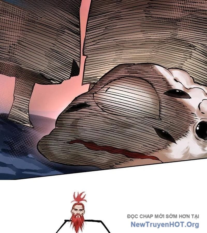 Truyền Võ Chapter 473 - Trang 3