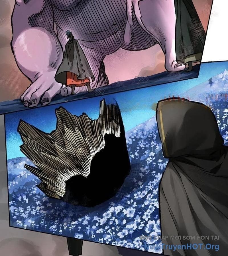 Truyền Võ Chapter 473 - Trang 3