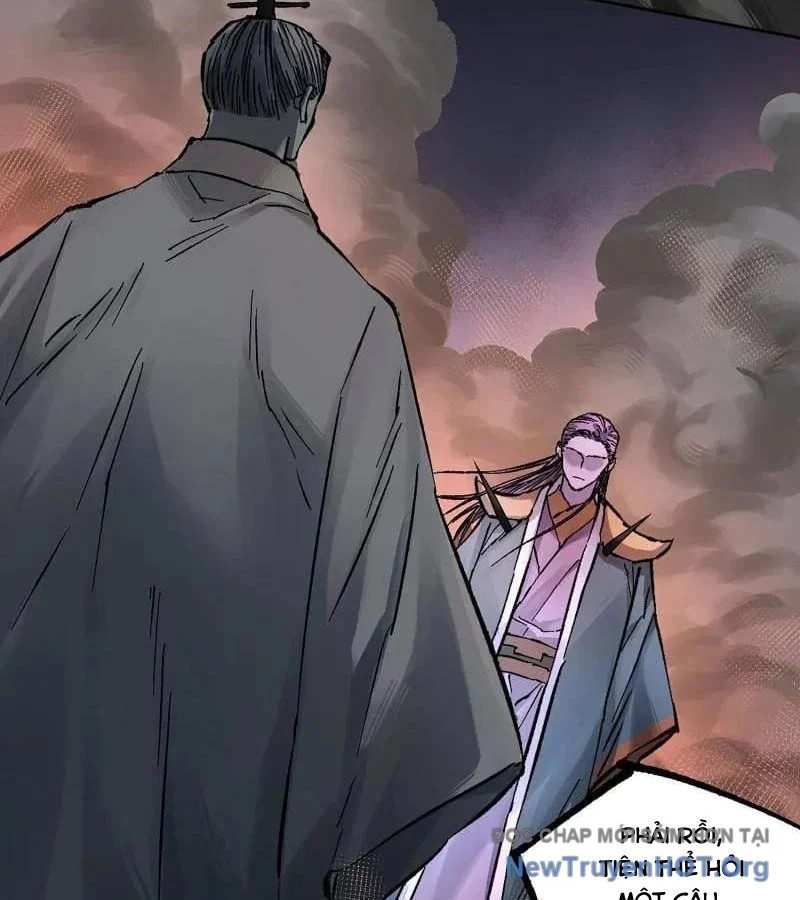 Truyền Võ Chapter 473 - Trang 3