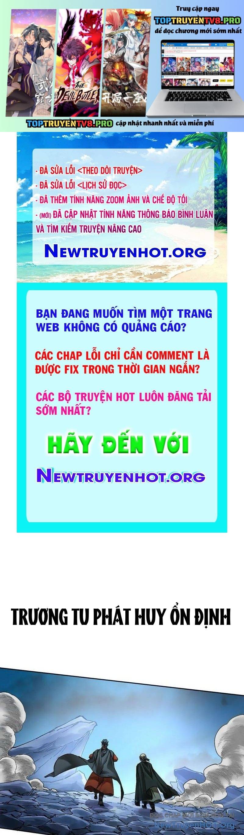 Truyền Võ Chapter 477 1