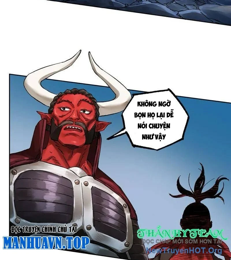 Truyền Võ Chapter 477 2