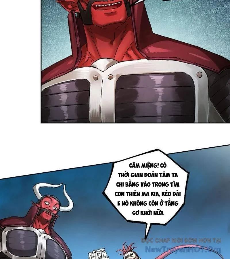 Truyền Võ Chapter 477 5