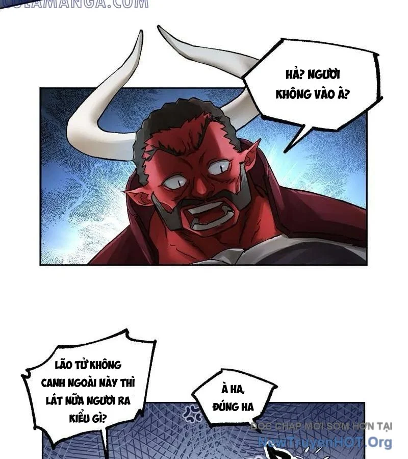 Truyền Võ Chapter 477 7