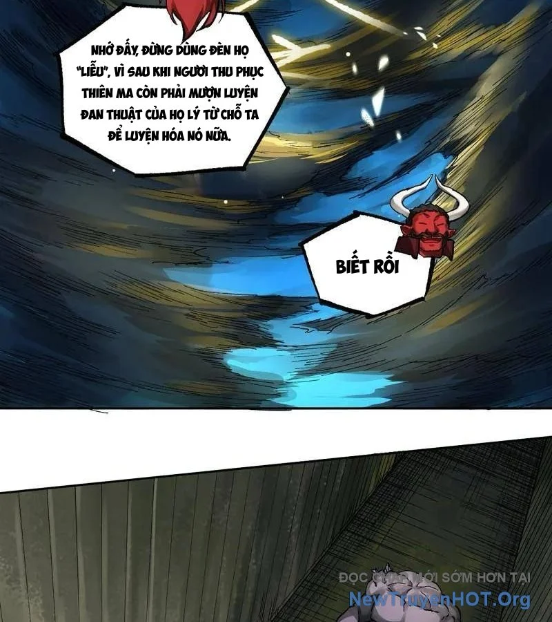 Truyền Võ Chapter 477 10