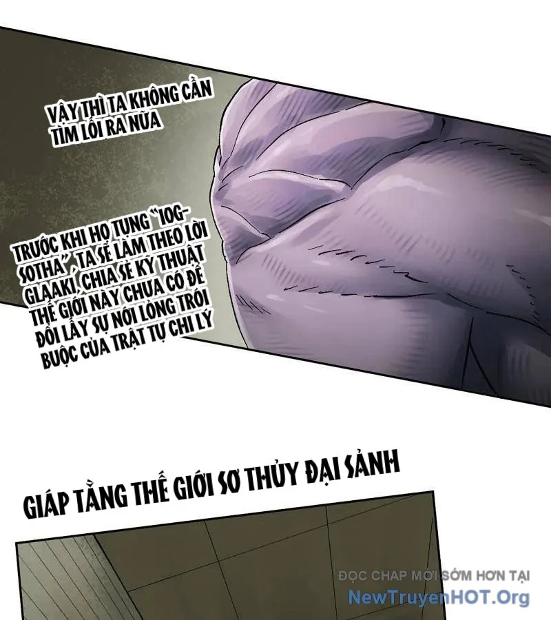 Truyền Võ Chapter 477 19