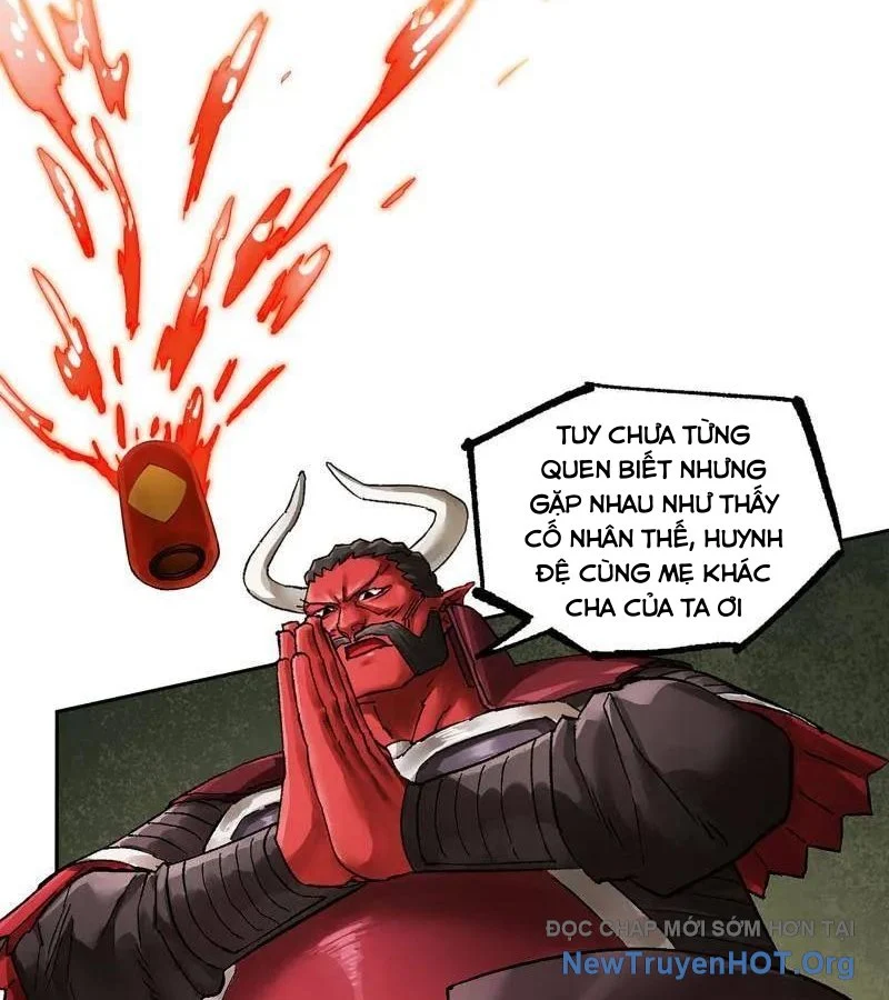 Truyền Võ Chapter 477 24