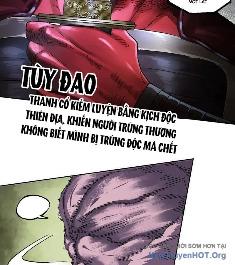 Truyền Võ Chapter 477 32