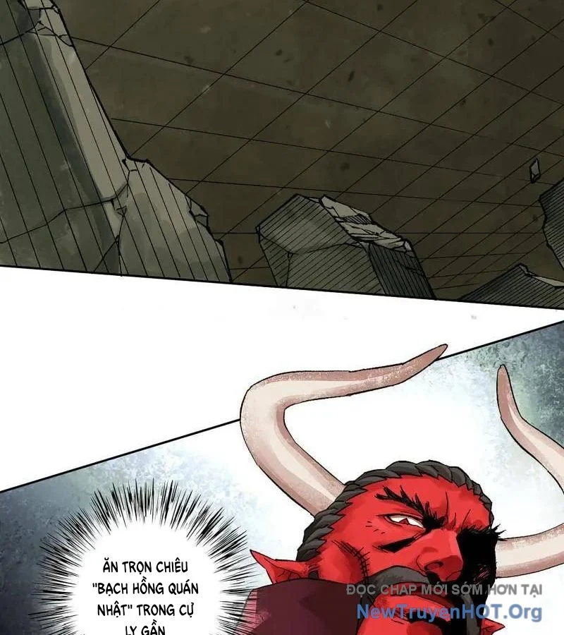 Truyền Võ Chapter 477 39