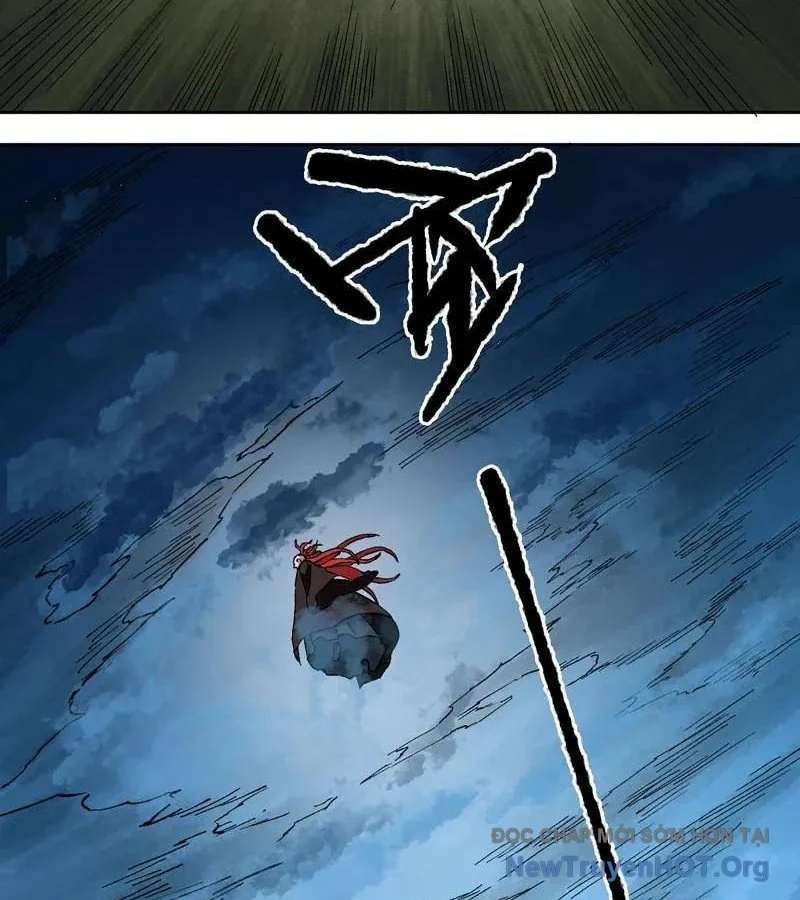Truyền Võ Chapter 477 52