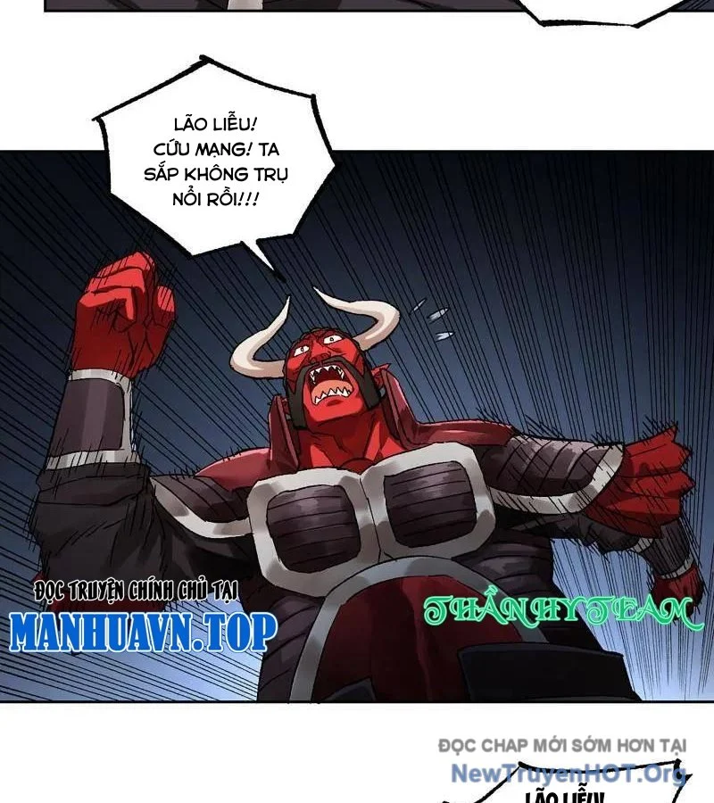 Truyền Võ Chapter 477 62