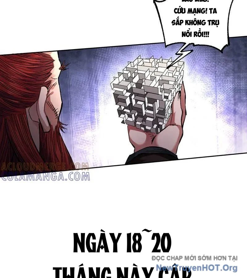 Truyền Võ Chapter 477 63