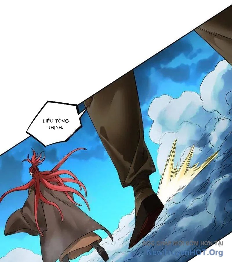 Truyền Võ Chapter 478 - Trang 3