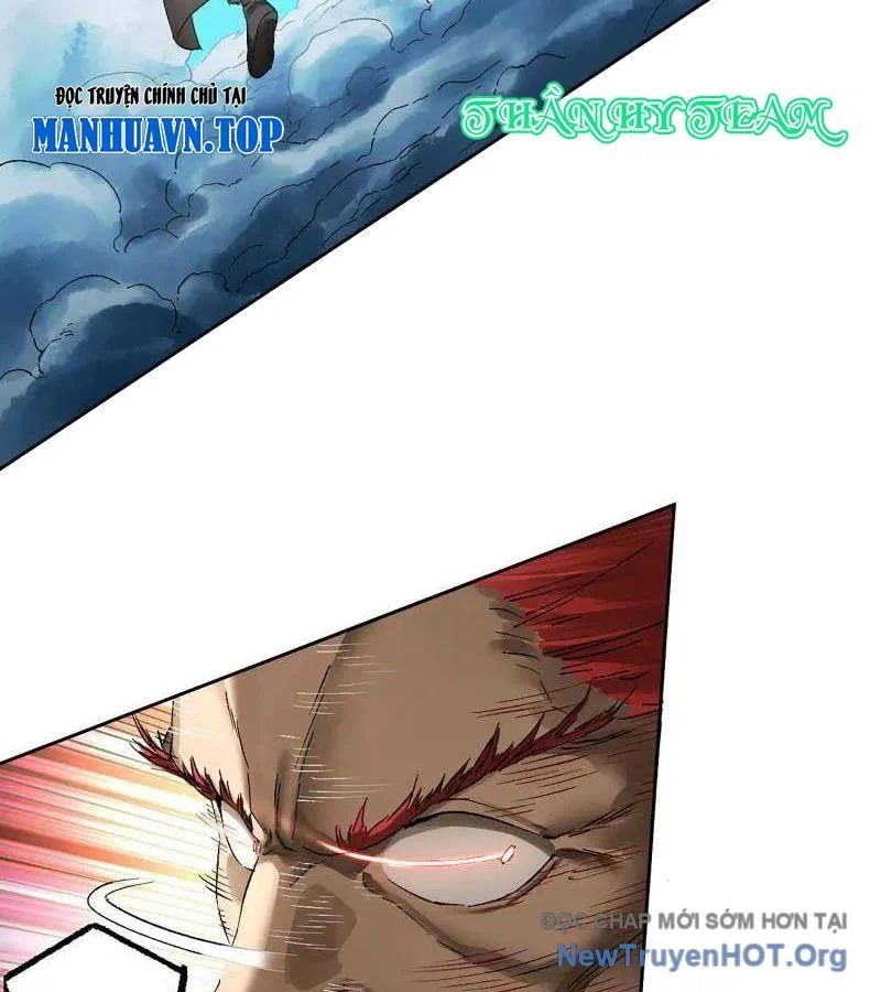 Truyền Võ Chapter 478 - Trang 3