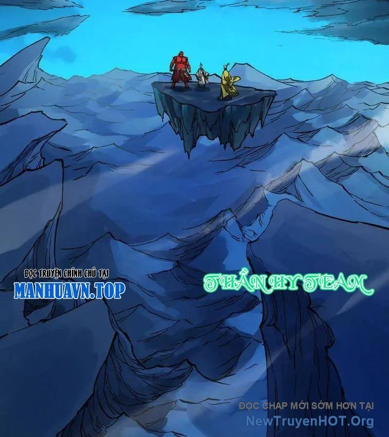 Truyền Võ Chapter 478 - Trang 3