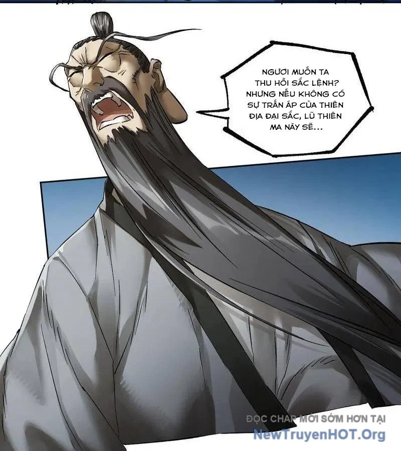 Truyền Võ Chapter 478 - Trang 3