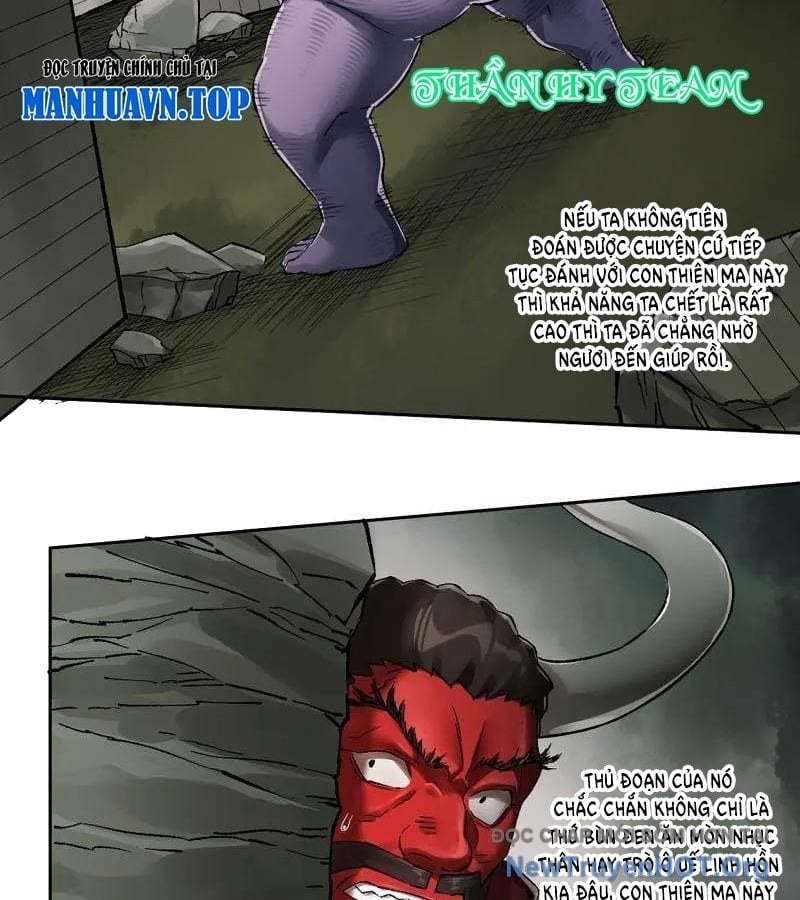 Truyền Võ Chapter 478 - Trang 3