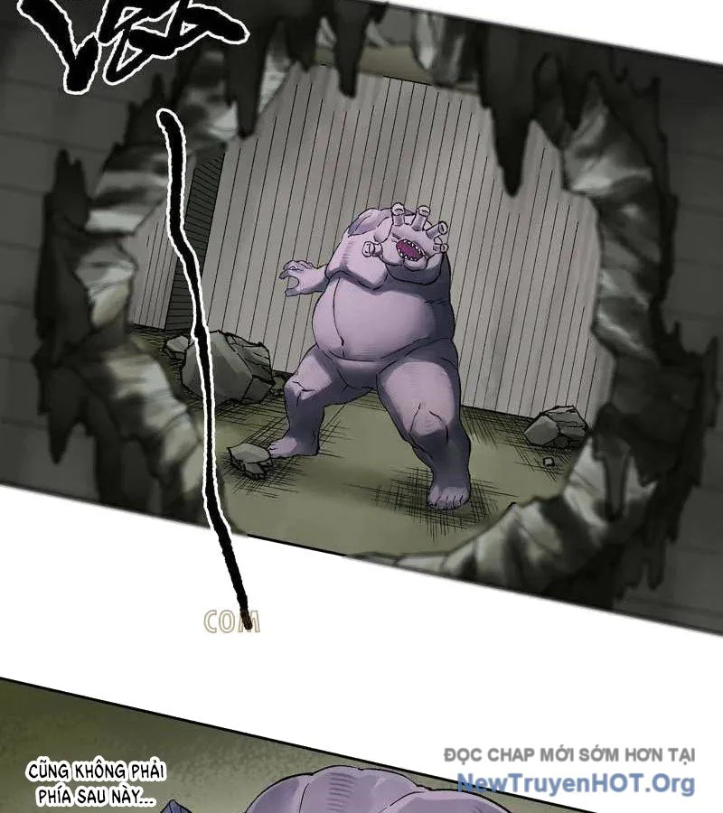 Truyền Võ Chapter 478 - Trang 3