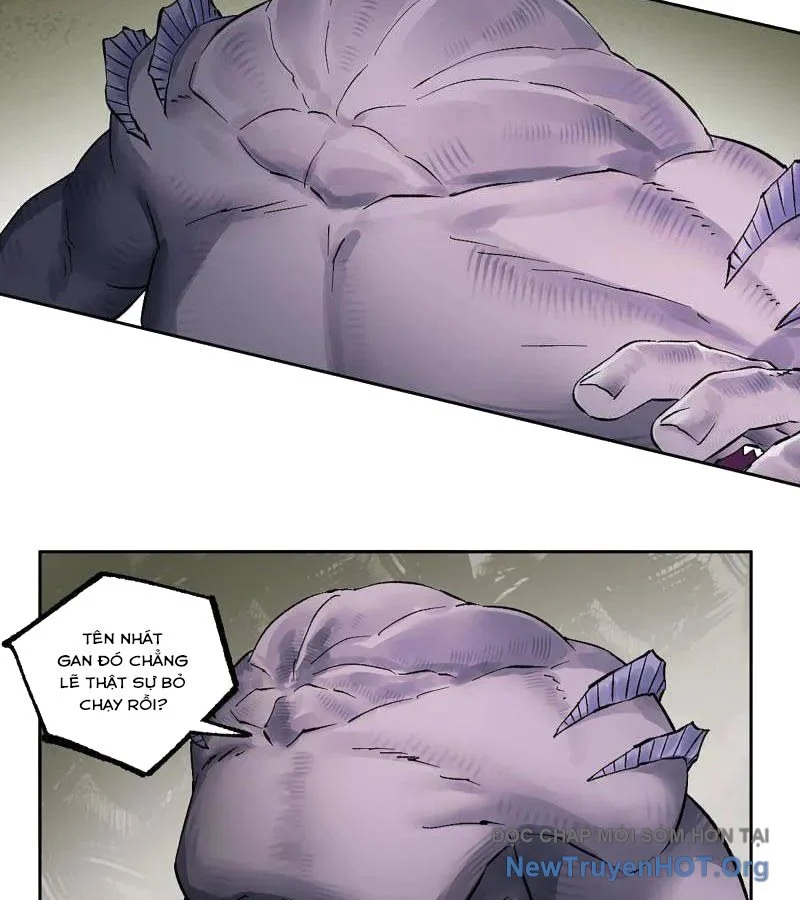 Truyền Võ Chapter 478 - Trang 3