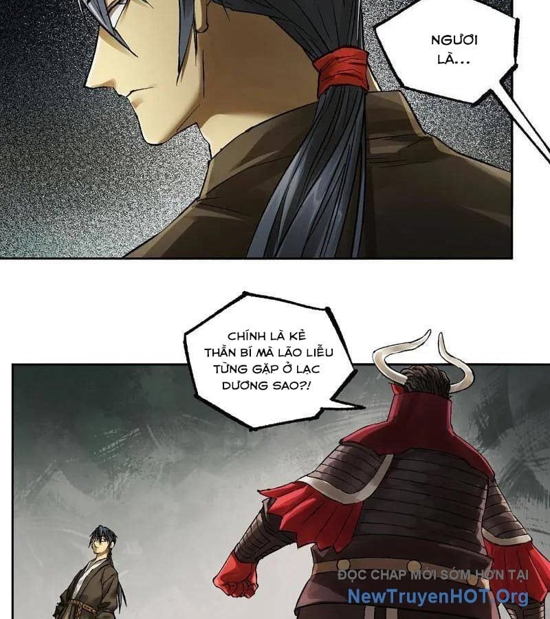 Truyền Võ Chapter 478 - Trang 3