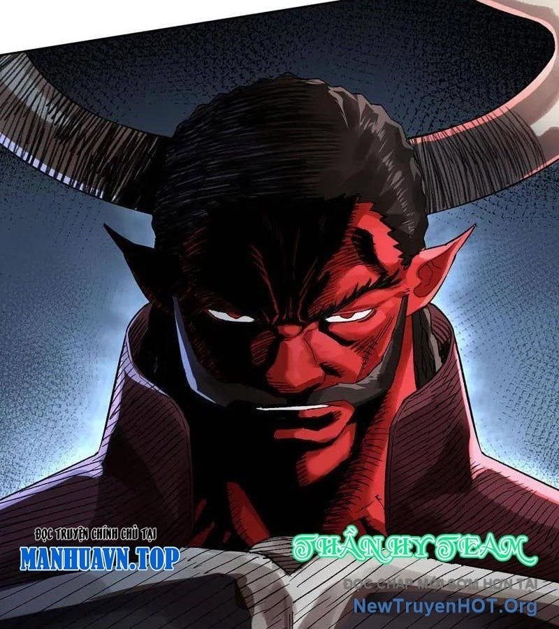 Truyền Võ Chapter 478 - Trang 3