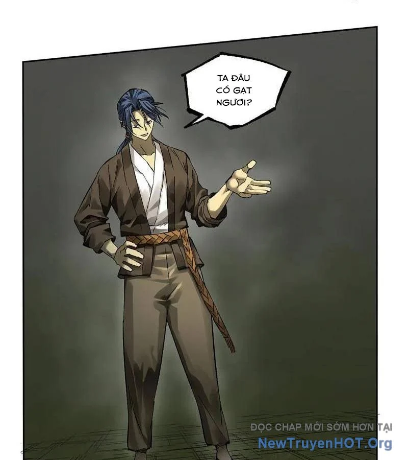 Truyền Võ Chapter 478 - Trang 3