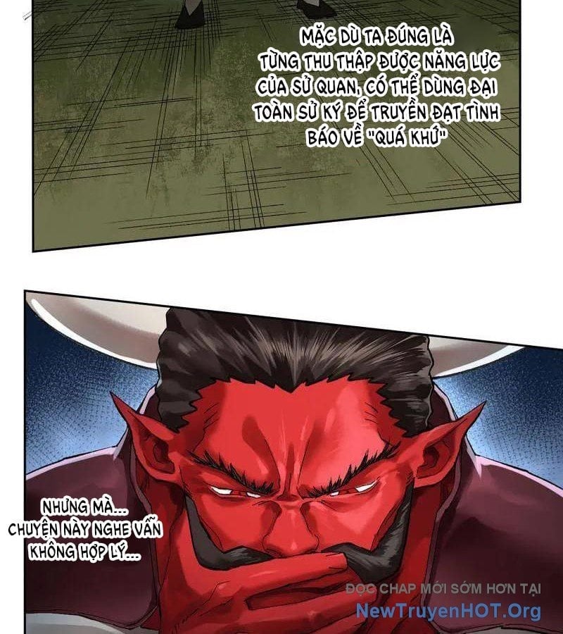 Truyền Võ Chapter 478 - Trang 3