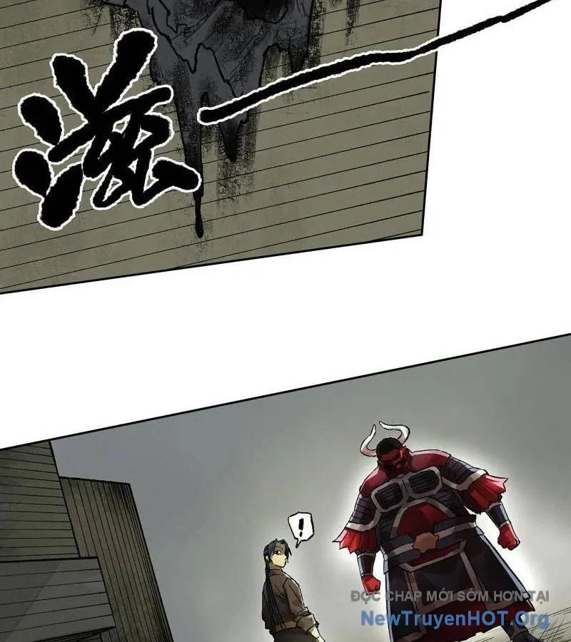 Truyền Võ Chapter 478 - Trang 3