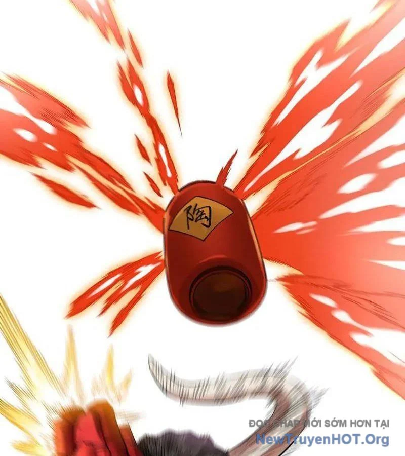 Truyền Võ Chapter 478 - Trang 3