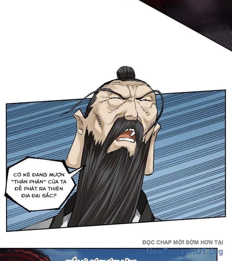 Truyền Võ Chapter 478 - Trang 3