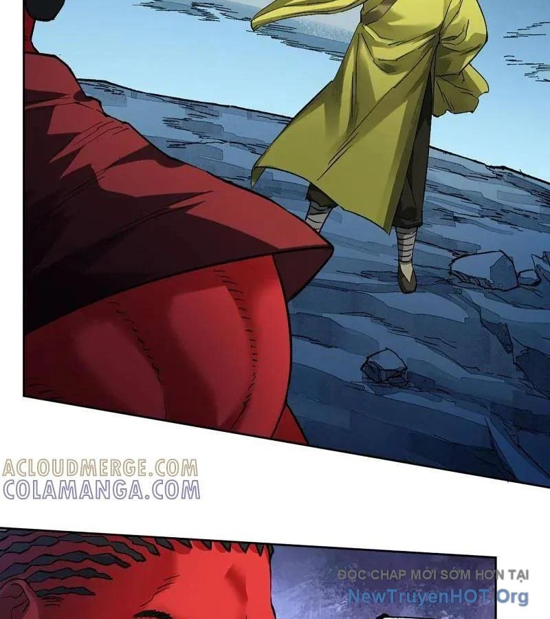 Truyền Võ Chapter 478 - Trang 3
