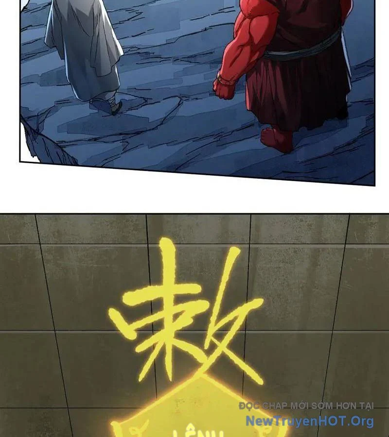 Truyền Võ Chapter 478 - Trang 3